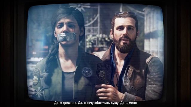 Прохождение Фар край -5 часть 2: Остров дача смотреть онлайн