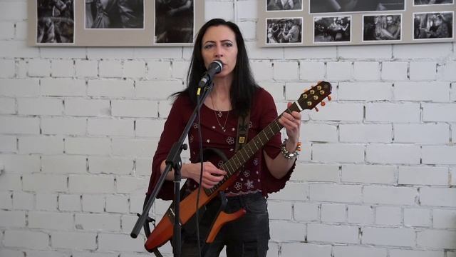 Канцлер Ги в Ульяновске 2019