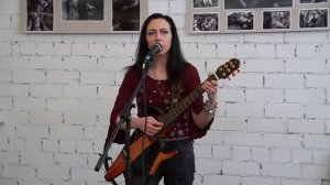 Канцлер Ги в Ульяновске 2019