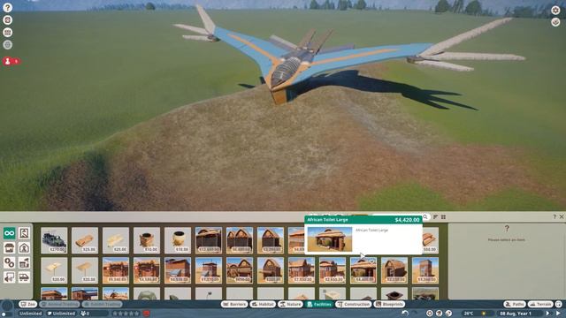 INSANE Guardians of The Galaxy inspired Raccoon Habitat! смотреть онлайн