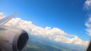 Boeing 734/Ютэйр/Москва-Владикавказ