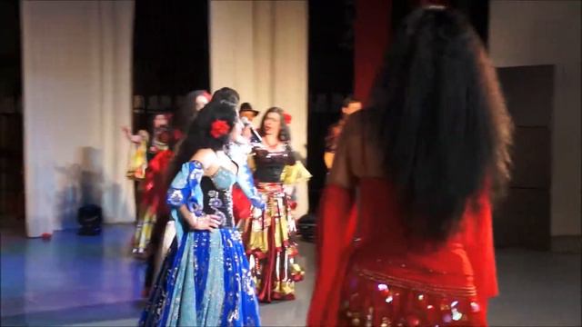 Зеленый путешественник