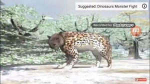 Arctodus simus vs smilodon (talking version) *sequel*
