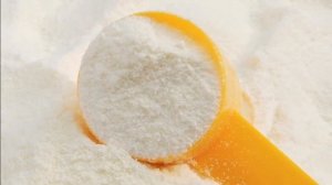 Производство Сухого молока как бизнес идея