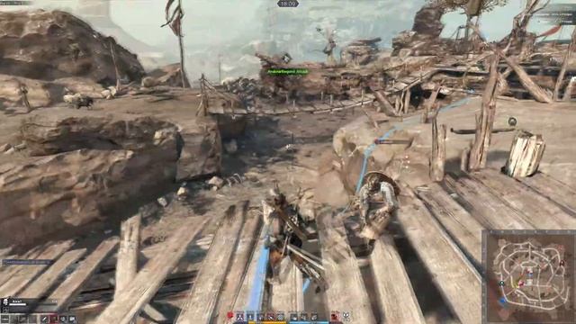 Kingdom Game | Tiger Knight | PVP Command ! смотреть онлайн