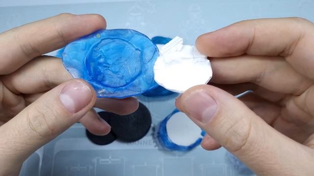 Bases MASS Production for my new army, Horus Heresy Dark Angels! смотреть онлайн