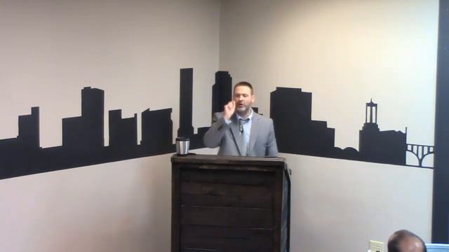 Abraham - Follower and Leader смотреть онлайн