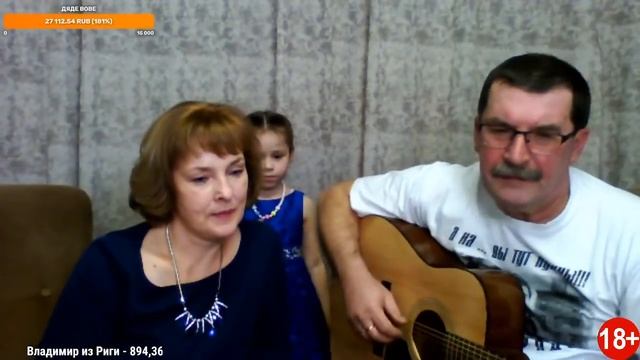 В День Рождения дяди Вовы смотреть онлайн