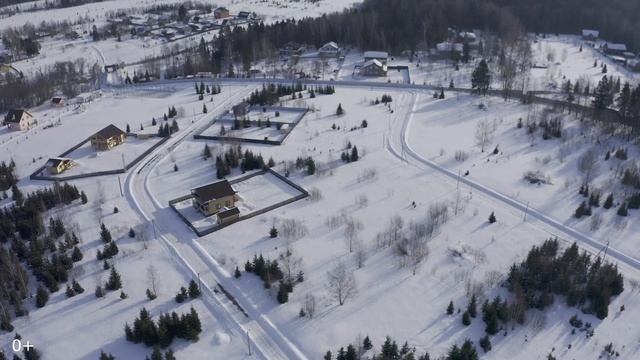 Земельные участки для Вашего дома. Каркасный дом под ключ. Строительная компания Построй Себе Дом. смотреть онлайн