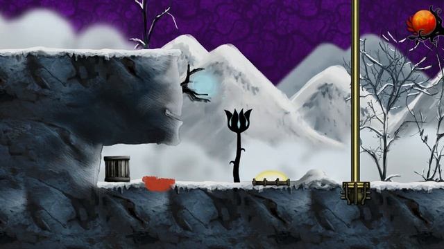 Nihilumbra режим Бездны прохождение от jago #1 (уровни 1-5) смотреть онлайн