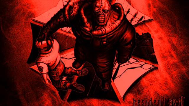 Resident Evil: The Umbrella Chronicles - Sympathy For The Zombie ( Extended ) смотреть онлайн