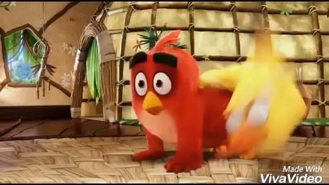 Angry birds 2016 bangla dub. смотреть онлайн
