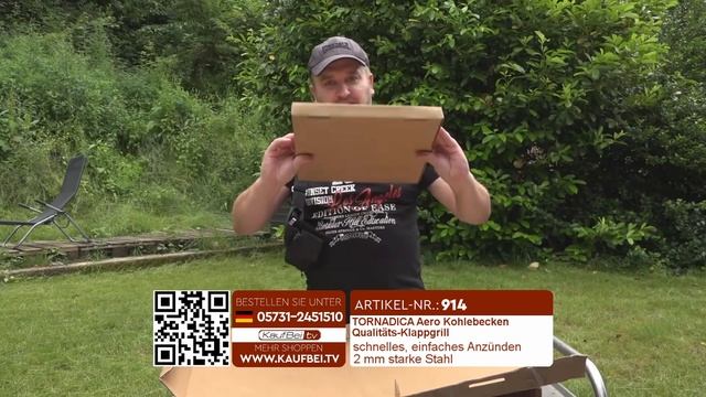 ОГНЕННЫЙ СЕЗОН -15% НА ВСЕ ГРИЛИ И МАНГАЛЫ ОТ KAUUFBEI TV смотреть онлайн