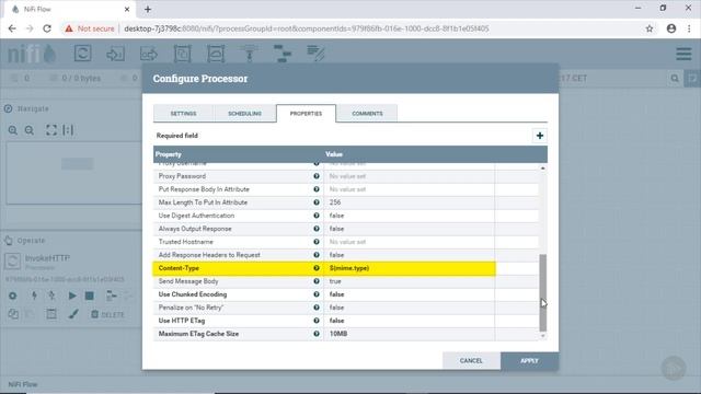 28 Demo Calling a REST API and Putting Data to Local Files смотреть онлайн