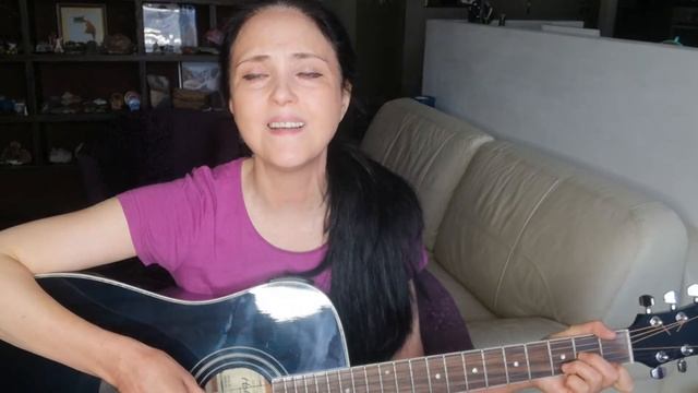 Песня "Дерева", автор Евгений Бачурин. Исполняет Ирина Нифонтова. смотреть онлайн