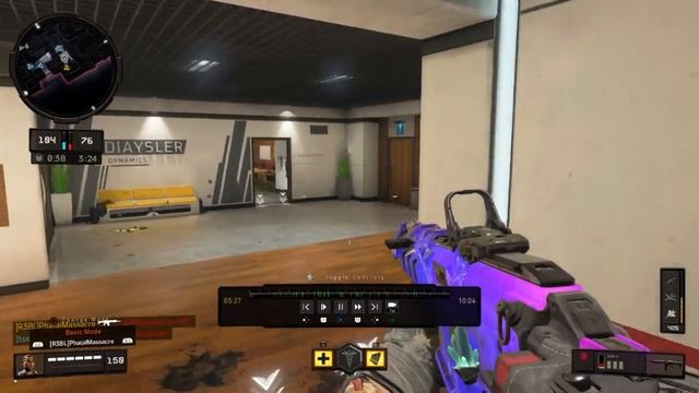 My best hardpoint game yet смотреть онлайн