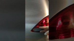 Как снять задний комбинированный фонарь на Паджеро Спорт 2015 г.в.