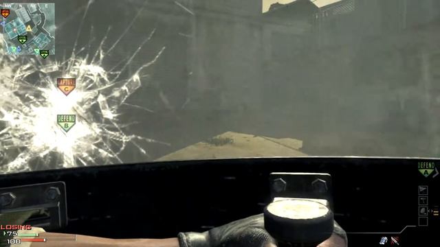Call of Duty Modern Warfare 3 - Free Weekend - Finding Cheaters with MOL and Cutless on DOM смотреть онлайн