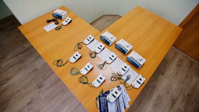 Оборудование. Счетчик SMD элементов смотреть онлайн