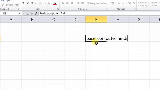 EXCEL ME WRAP TEXT FUNCTION KYA HAI AUR EXCEL ME WRAP TEXT KAISE USE KARE ? смотреть онлайн