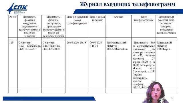 ПП.02 Производственная практика смотреть онлайн