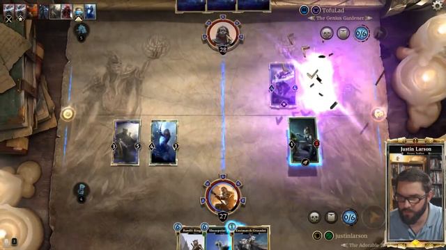 Pilfer Supremacy | Elder Scrolls Legends смотреть онлайн