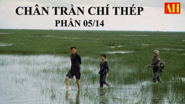 Chân trần chí thép- Phần 05/14 смотреть онлайн