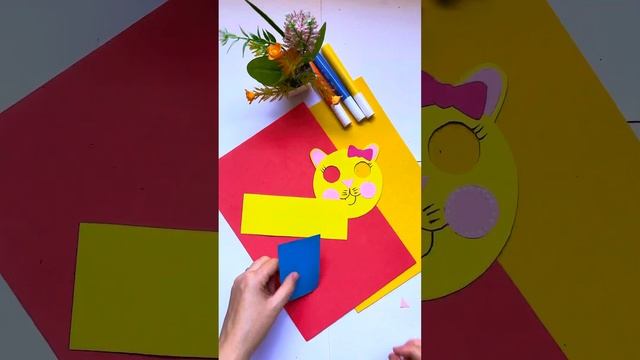 Cute Cat ?? смотреть онлайн