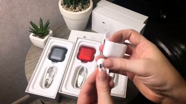 Обзор наушников AirPods Pro 4 - бюджетные Apple?