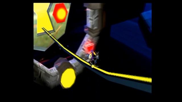 Ratchet & Clank: Size Matters Longplay - (100%) (PS2)