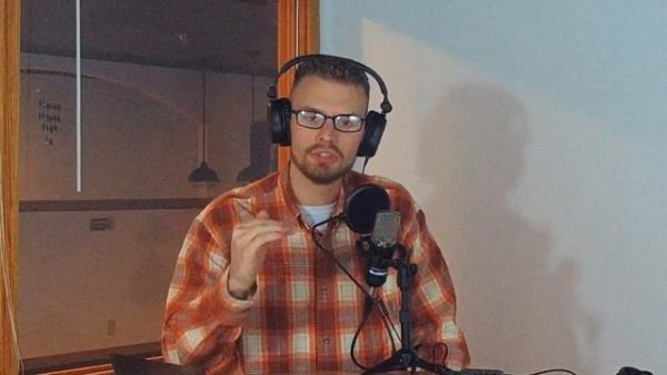 MM: The Importance of the Word - Episode #31