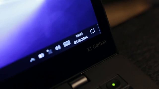 Lenovo X1 Carbon S24 смотреть онлайн