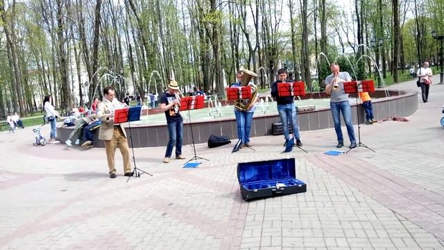 Оркестр ВДудей) смотреть онлайн