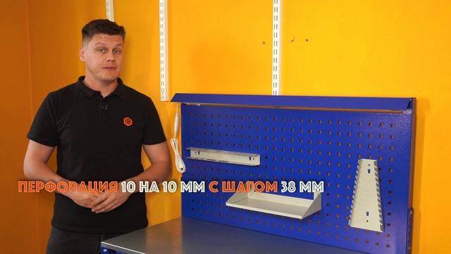 Супер популярный верстак Garage Set 2 – обзор смотреть онлайн