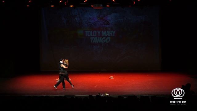 9 TANGO смотреть онлайн