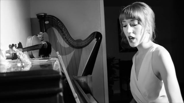 "Moon River" (Cover) - Sarah Joy смотреть онлайн