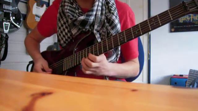 Nothing Else Matters Solo Cover смотреть онлайн