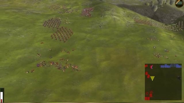 Legion Arena - Roman Campaign - Battle 028 смотреть онлайн