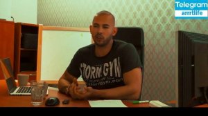 Эндрю Тейт шкуроведение полный курс на русском языке. Часть 7 #эндрютейт #эндрютейтнарусском