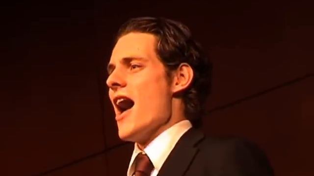 ANDREW ASHWIN Franz Schubert - Du bist die Ruh смотреть онлайн