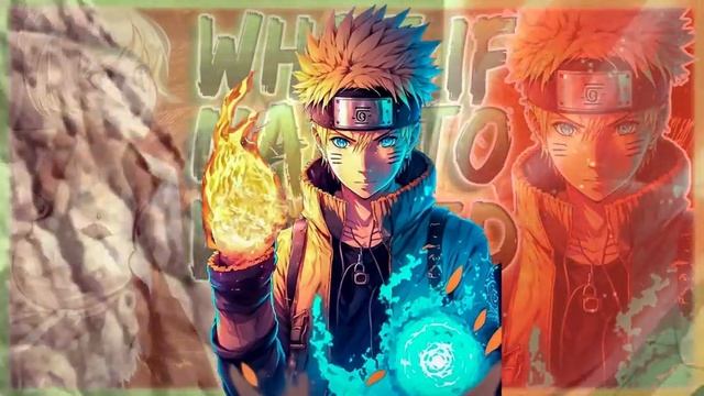 What if Naruto Wanted It All In RWBY | FULL MOVIE смотреть онлайн