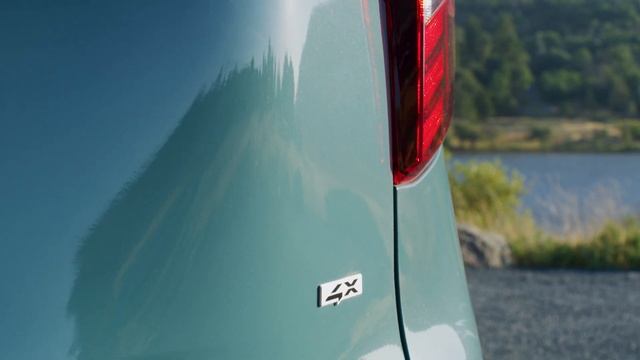New 2024 KIA Seltos X-Line - footage смотреть онлайн