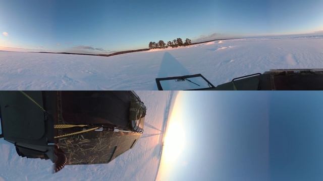 ОНЕГО 360 градусов! смотреть онлайн