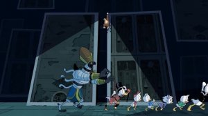 Launchpad Theme Song Takeover ✈️ | DuckTales | Disney Channel