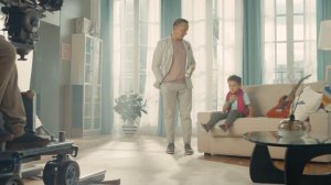 Алексей и Иван Охлобыстин для Мирамистина