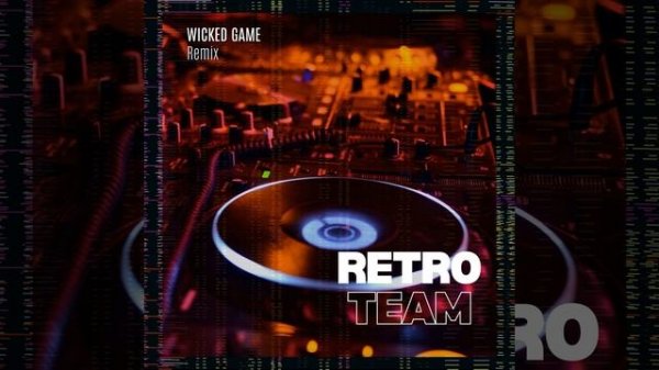 Wicked Game (Remix)
