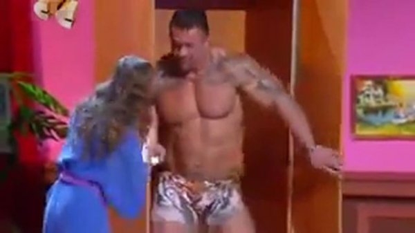 Шкаф в шкафу