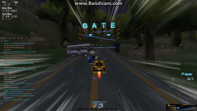 Drift City - Techniques and Difficult Corners смотреть онлайн