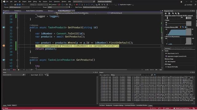 Learn to Code in C# | Logging in .net 5 & 6 Explained | Ep-31 смотреть онлайн