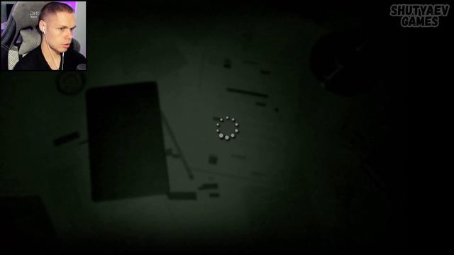 НАЙТИ ОТЦА МАРТИНА ➤ Outlast #6 смотреть онлайн